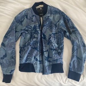 Men's G-Star RAW Bomber Jacket